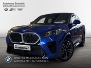 BMW X2 2024