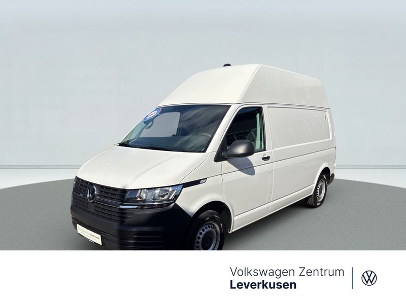 Volkswagen T6