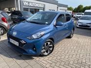 Hyundai i10 2025