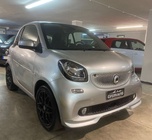 Smart ForTwo 2019