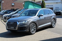 Audi Q7 2019