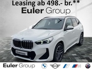 BMW X1 2025