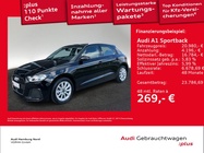 Audi A1 2022