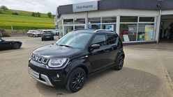 Suzuki Ignis 2021