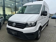 Volkswagen Crafter 2022
