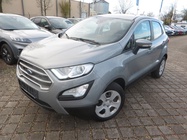 Ford EcoSport 2020