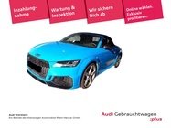 Audi TT 2023