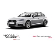 Audi A4 2019