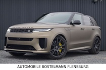 Land Rover Sport 2024