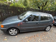 Volkswagen Polo 1996