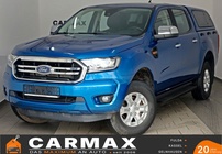 Ford Ranger 2022