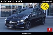 Mercedes-Benz B-Class 2025