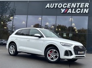 Audi Q5 2021