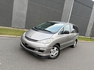 Toyota Previa 2006
