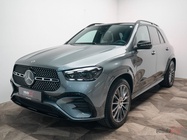 Mercedes-Benz GLE-Class 2023