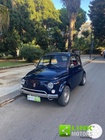 Fiat 500 1969