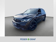 Volkswagen Tiguan 2025