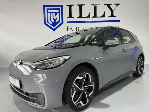 Volkswagen ID.3 2021