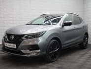 Nissan Qashqai 2020
