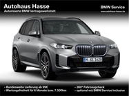 BMW X5 2025
