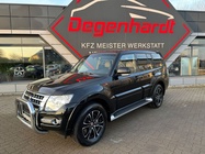 Mitsubishi Pajero 2015