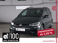 Volkswagen Touran 2025