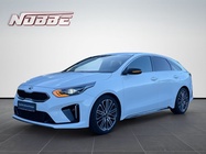 Kia pro cee'd / ProCeed 2021