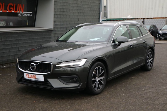 Volvo V60 2020