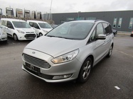 Ford Galaxy 2019