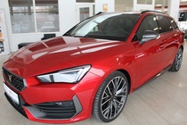Cupra Leon 2024