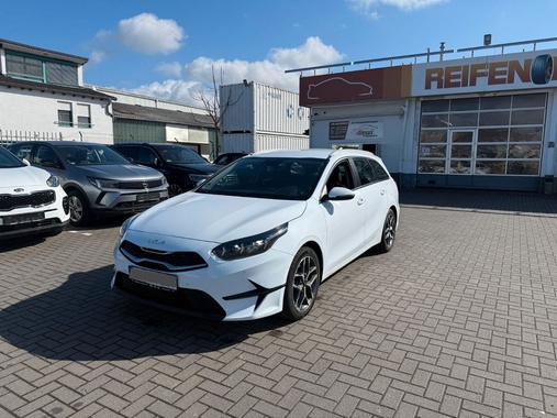 Kia cee'd Sportswagon 2023