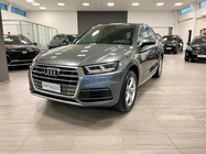 Audi Q5 2019