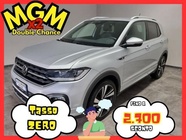 Volkswagen T-Cross 2022