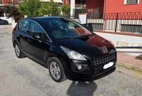Peugeot 3008 2010