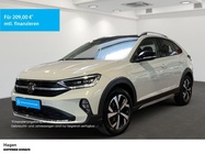 Volkswagen Taigo 2023