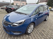 Opel Zafira 2019