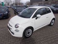 Fiat 500 2020