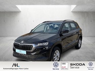 Skoda Karoq 2025