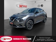 Nissan Juke 2025
