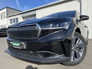 Skoda Enyaq 2021