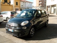 Fiat 500L 2020