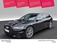 Audi S6 2023