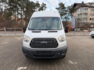 Ford Transit 2019