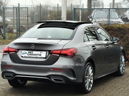 Mercedes-Benz A-Class 2022