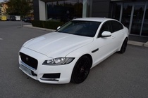 Jaguar XF 2016