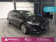 Ford Mondeo 2021