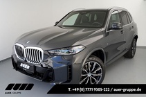 BMW X5 2024