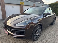 Porsche Cayenne 2019