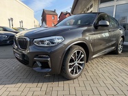 BMW X4 2020