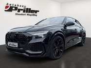 Audi RSQ8 2023